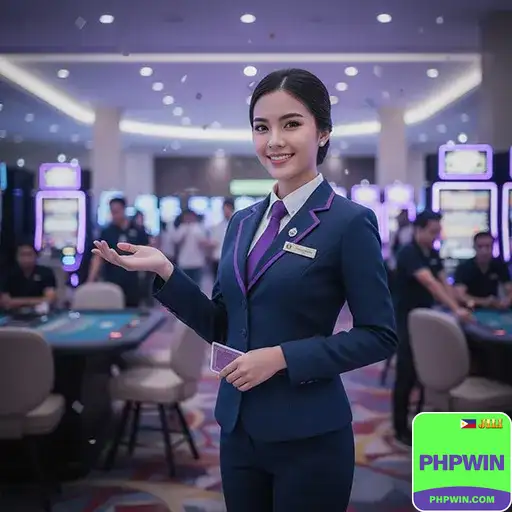phpwin casino 